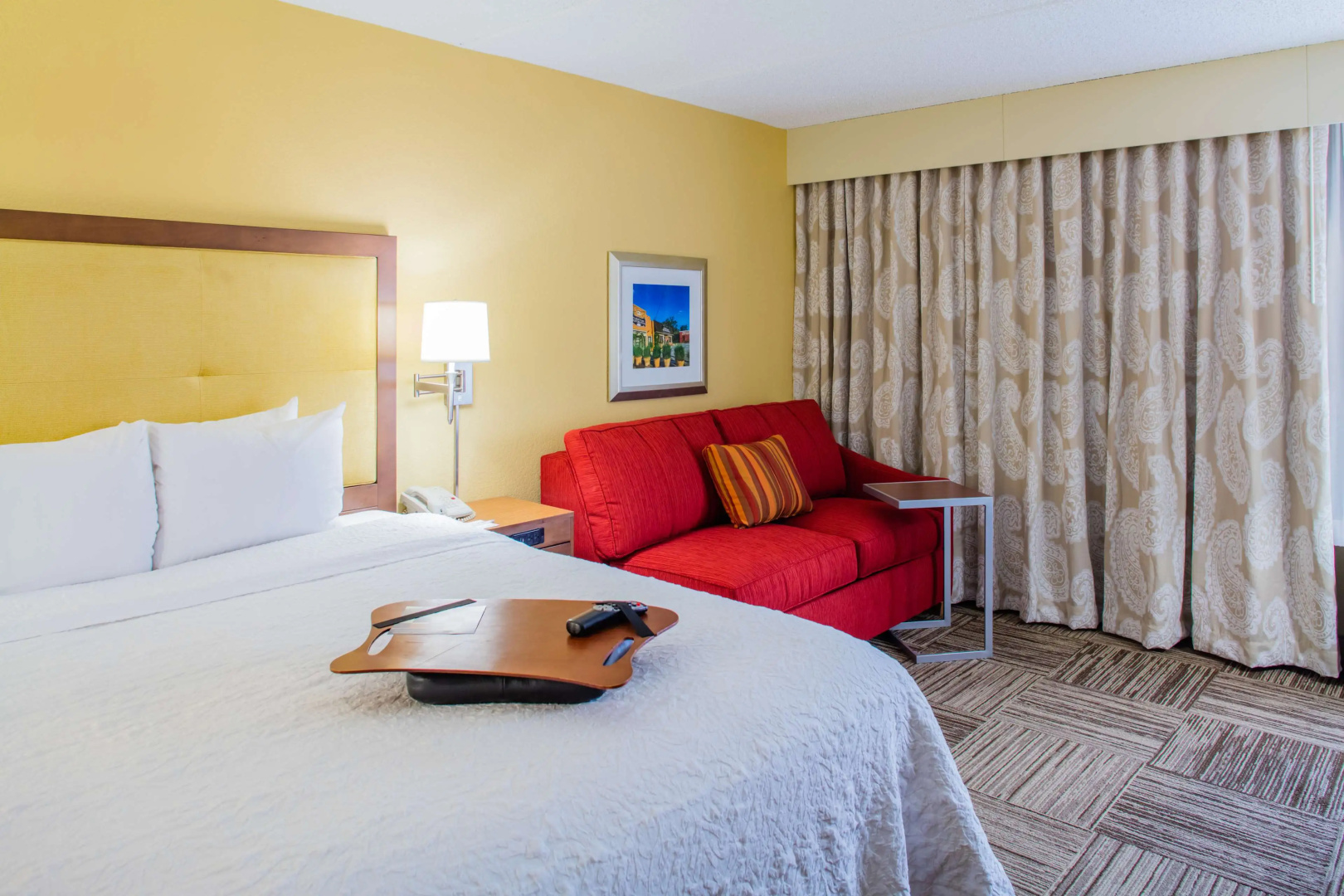 Foto - Hampton Inn Atlanta-Northlake