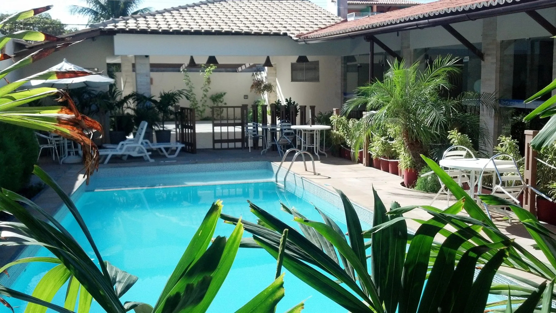 Photo - Via Mar Praia Hotel