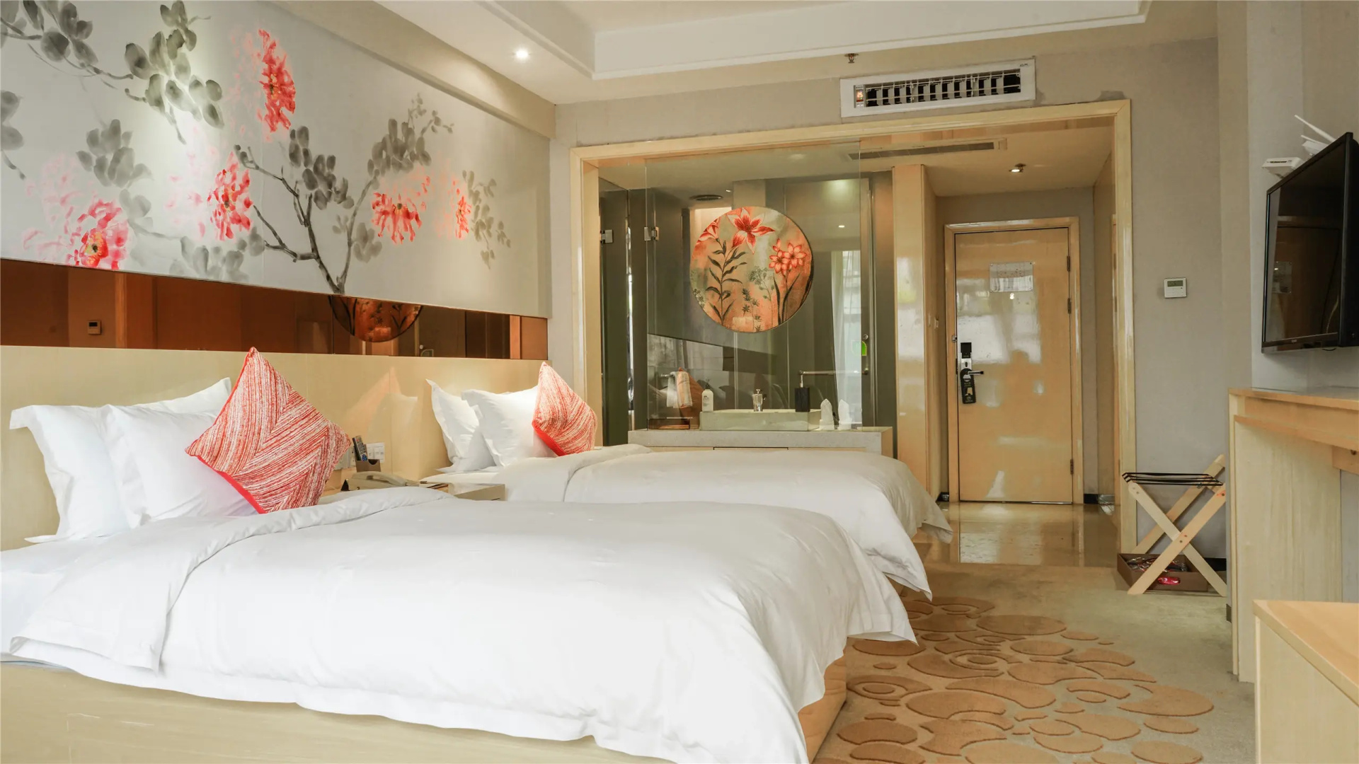 Photo - Paco Hotel Guangzhou Ouzhuang Metro Branch