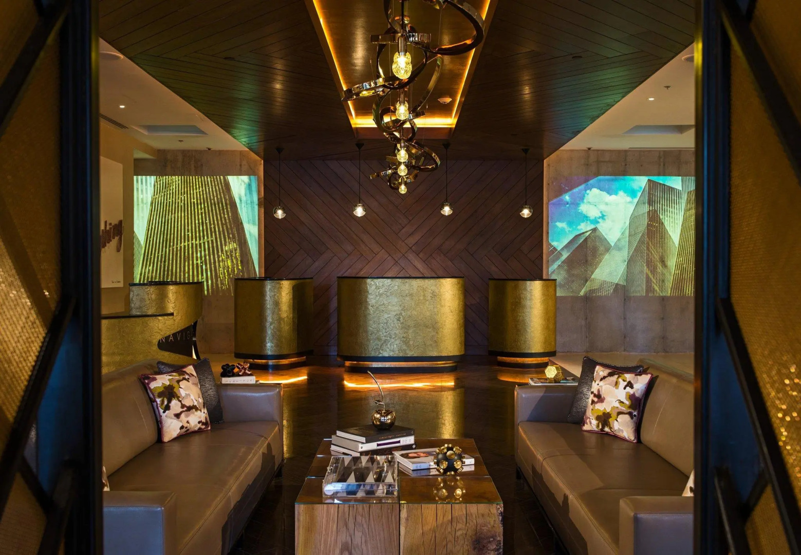 Foto - Renaissance New York Midtown Hotel