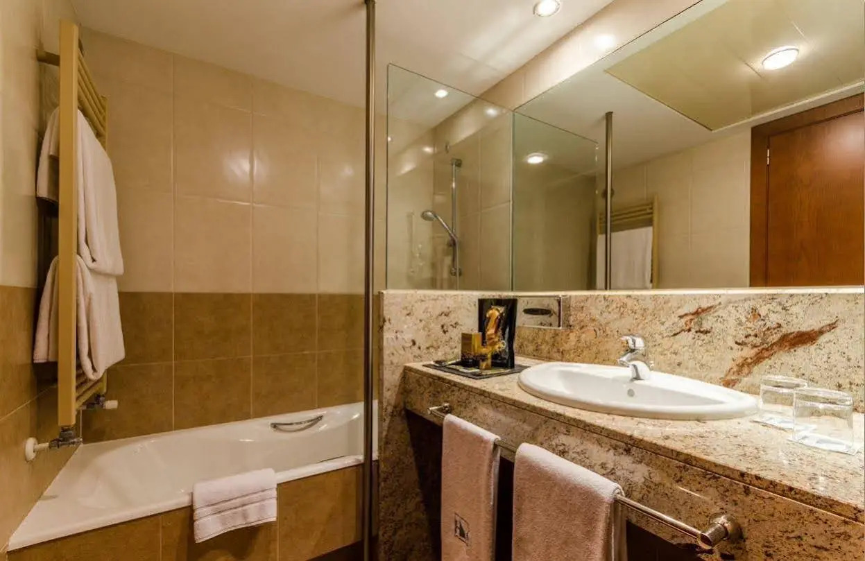 Foto - Eurostars Andorra