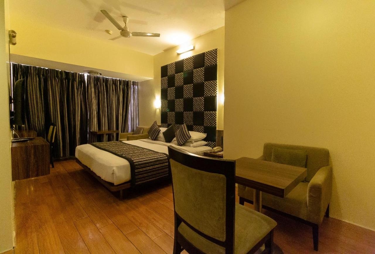Foto - Hotel Silver Inn