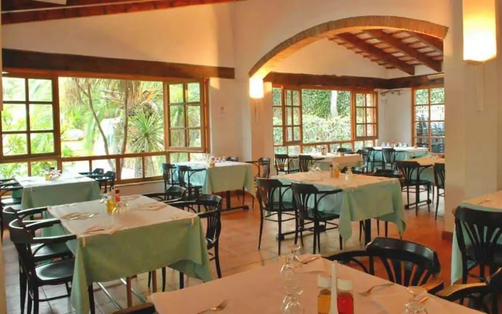 Photo - wecamp Cala Montgó