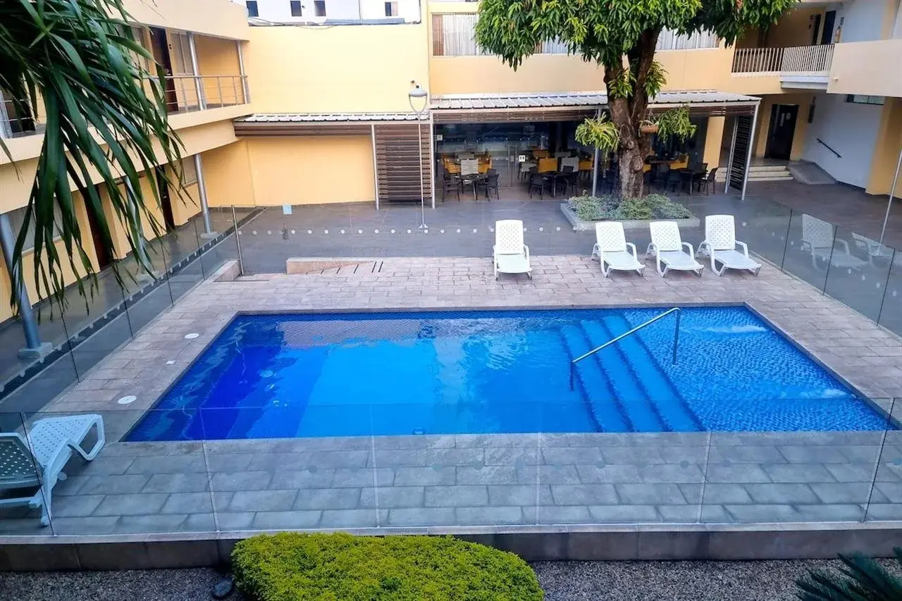 Photo - Hotel Arizona Suites Cúcuta