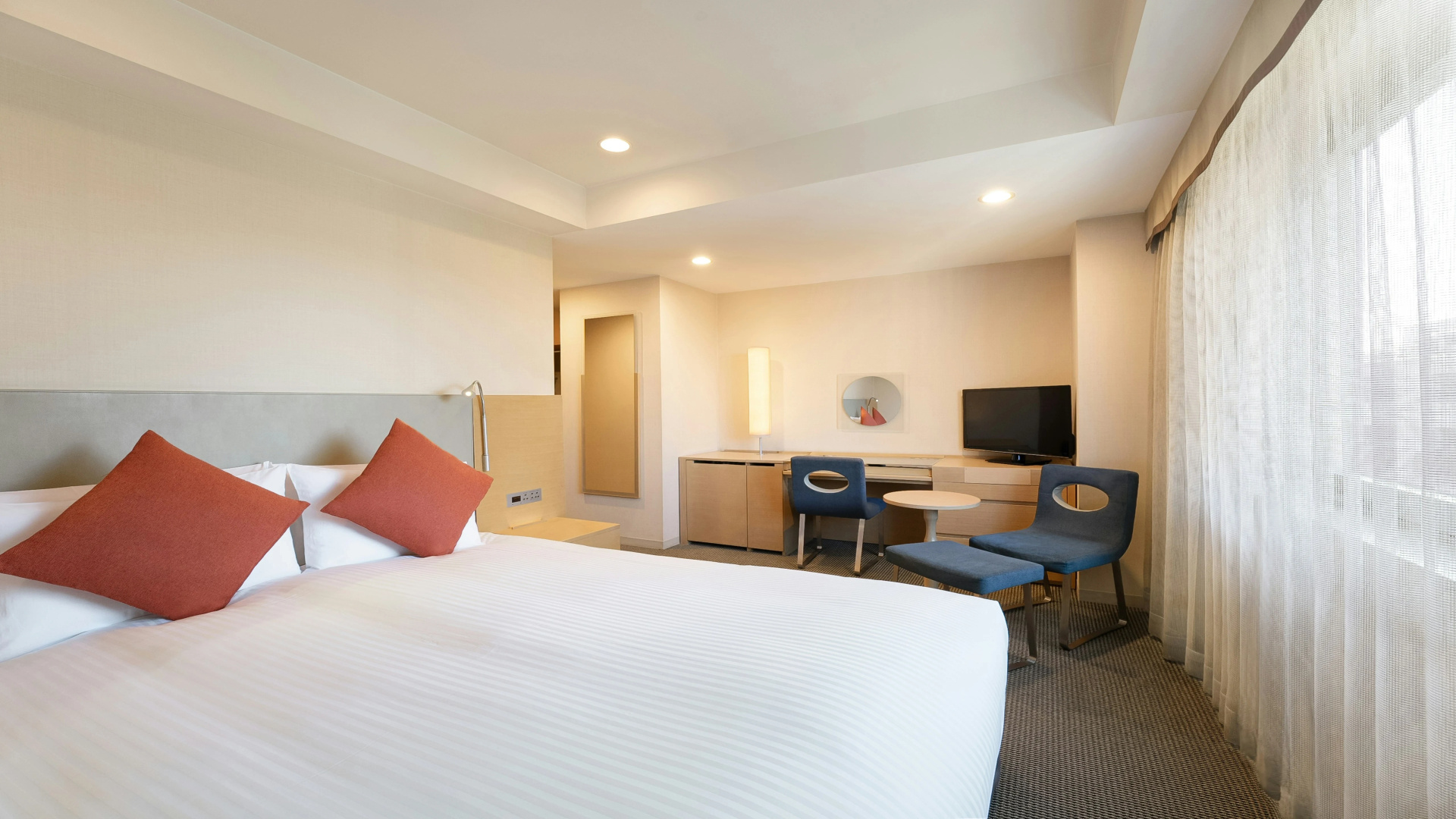 Foto - Hotel JAL City Kannai Yokohama