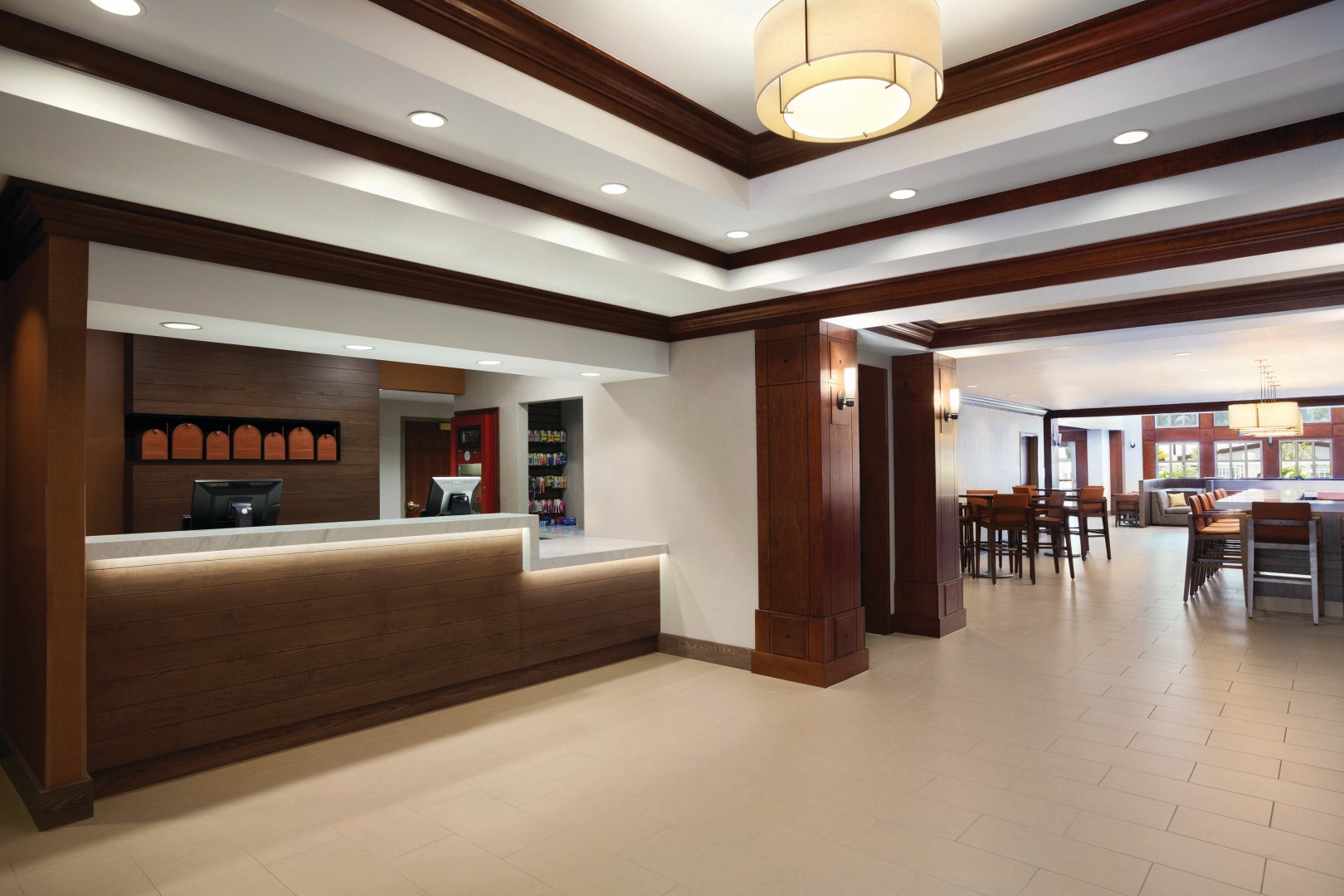 Foto - TownePlace Suites by Marriott Charlotte LoSo Airport