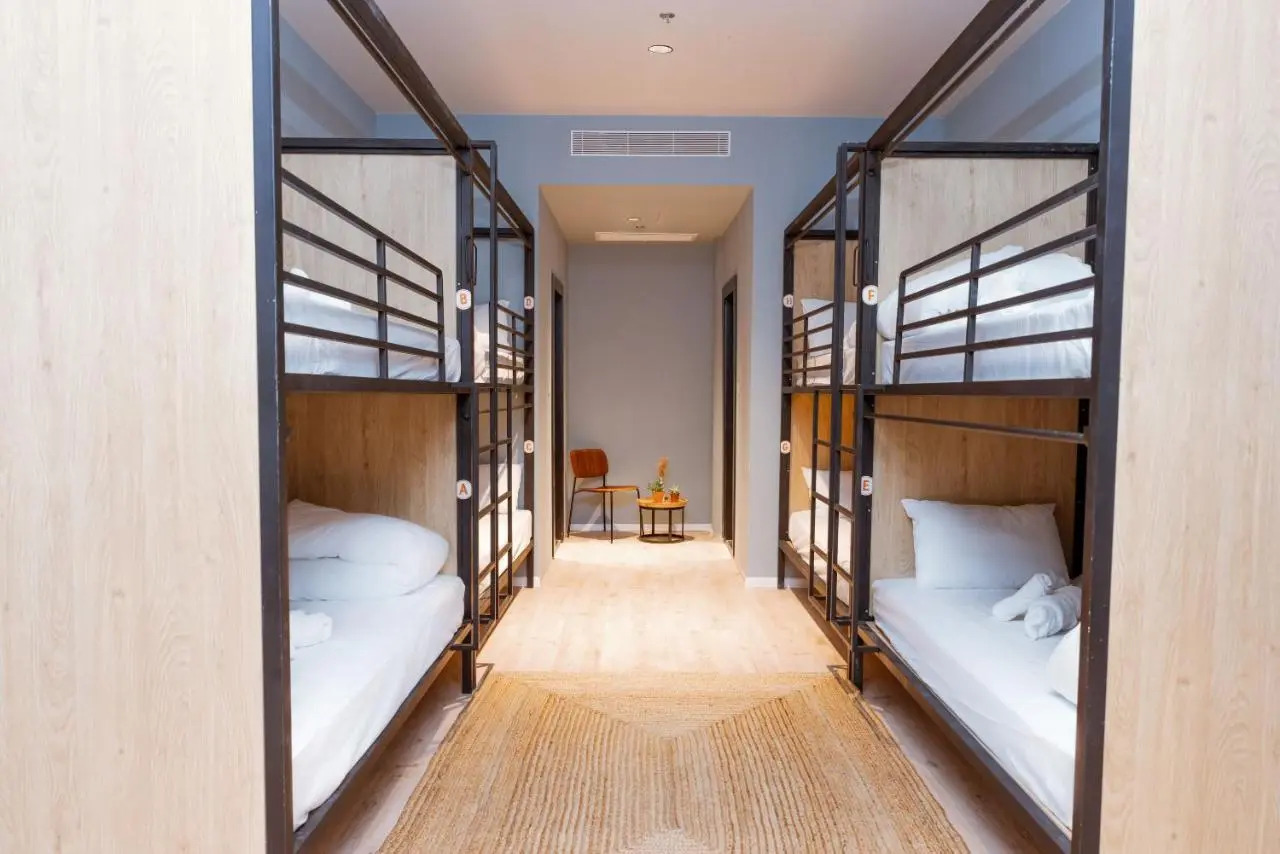 Foto - Seven Beach TLV - By 7even Hotels