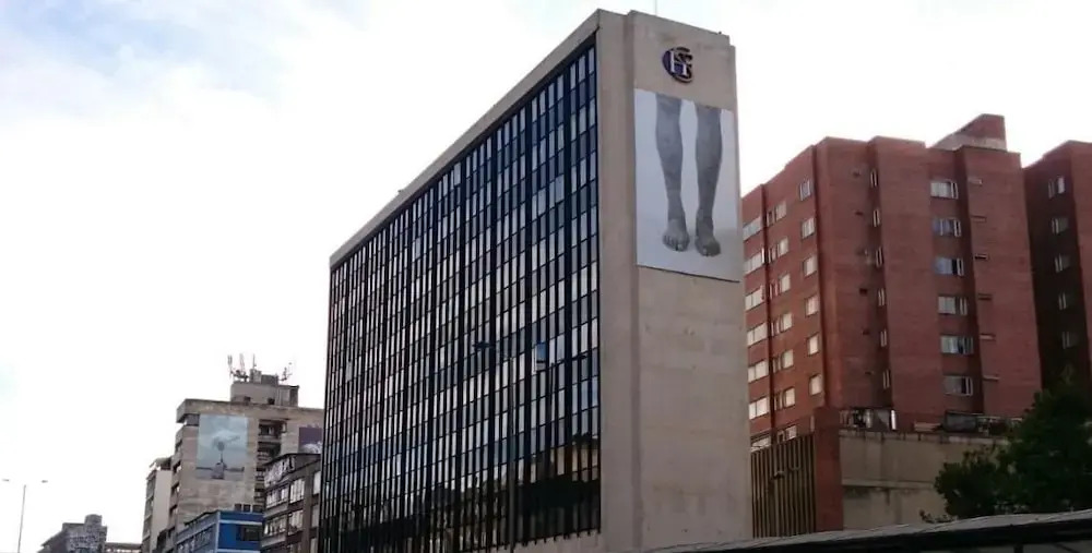 Foto - Hotel San Francisco de Asís