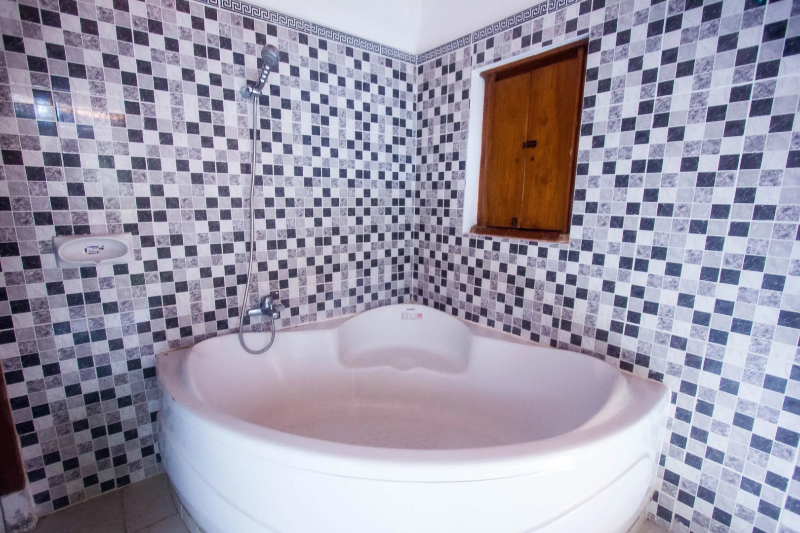 Foto - Yuliati House Ubud