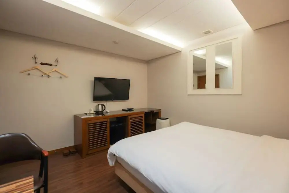 Foto - New Day Hotel Gangnam