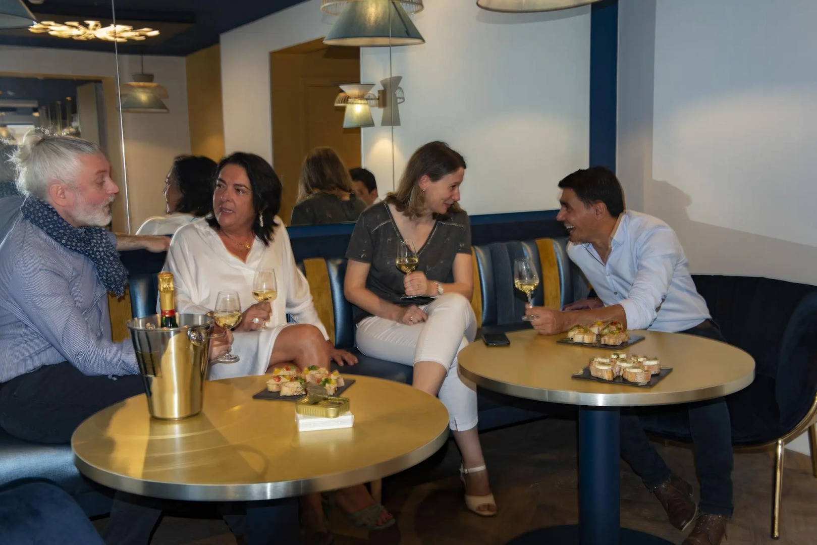 Foto - Hôtel Opera Lafayette