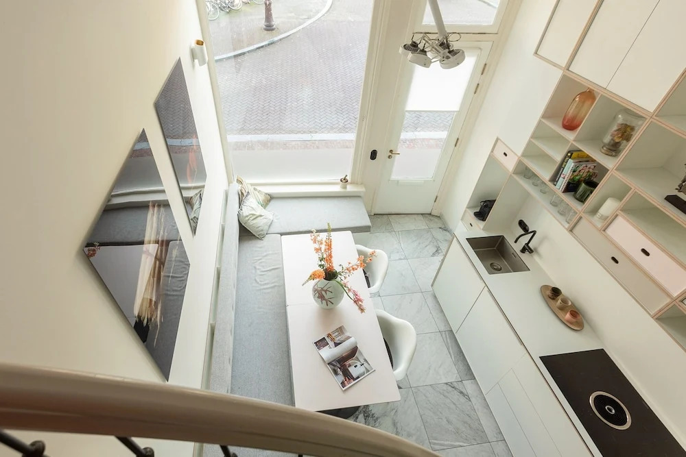 Photo - The Red Ox - Super Central Canal View Rooms