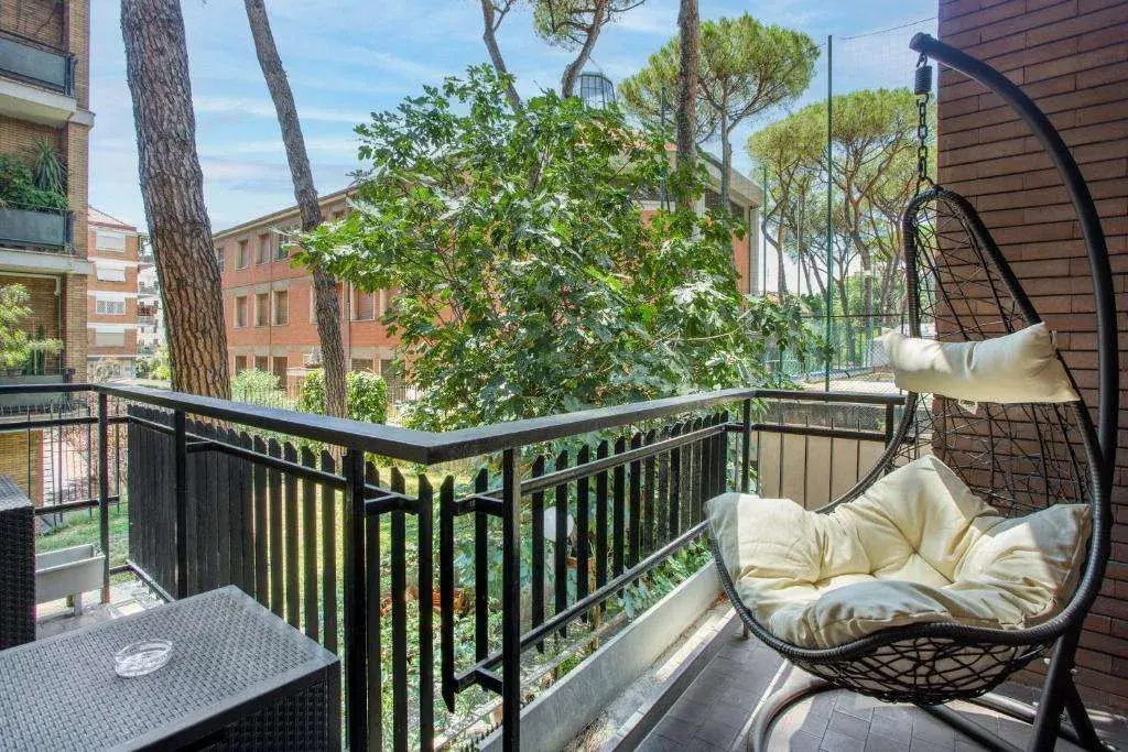 Foto - Ar Rooms Rome