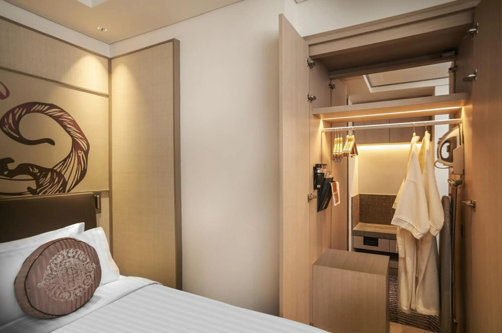 Photo - Amari Johor Bahru