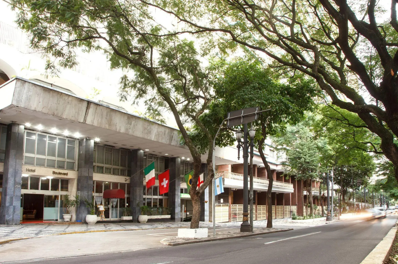 Foto - Sooz Hotel Collection