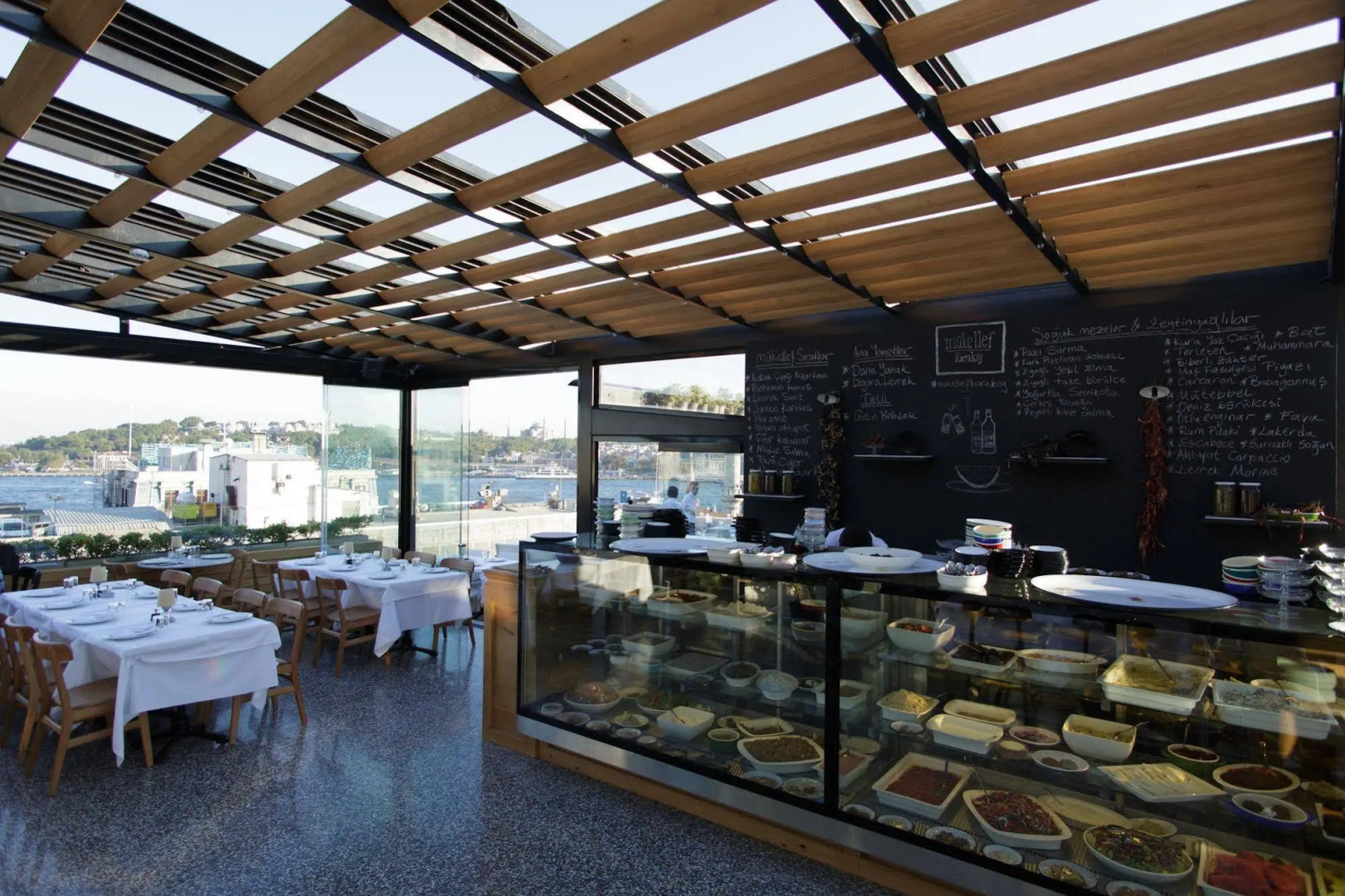 Photo - The Haze Karaköy