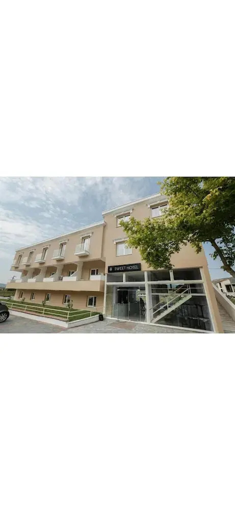 Foto - Sweet Hotel