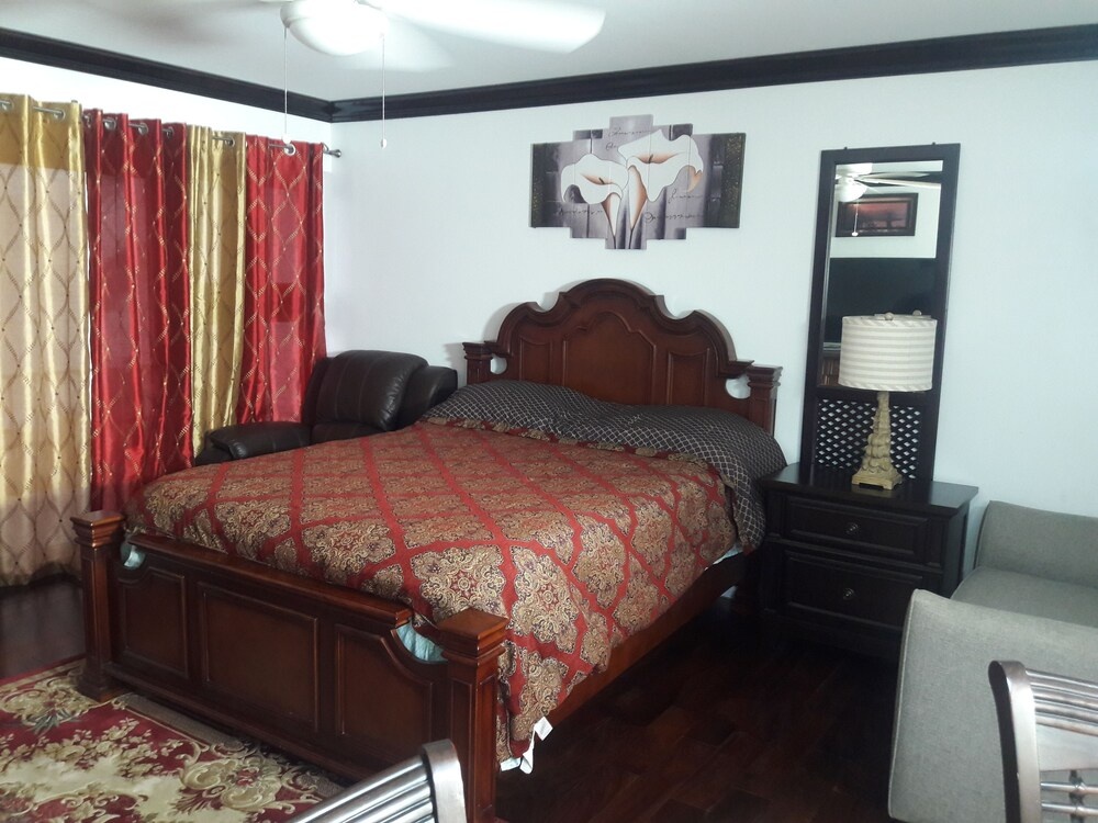Lakeview Vacation Rental