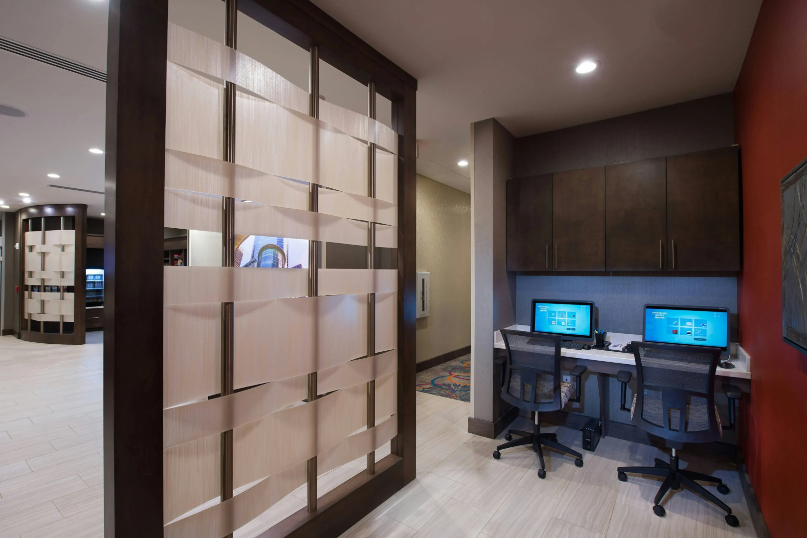 Foto - SpringHill Suites by Marriott Houston Hwy. 290/NW Cypress