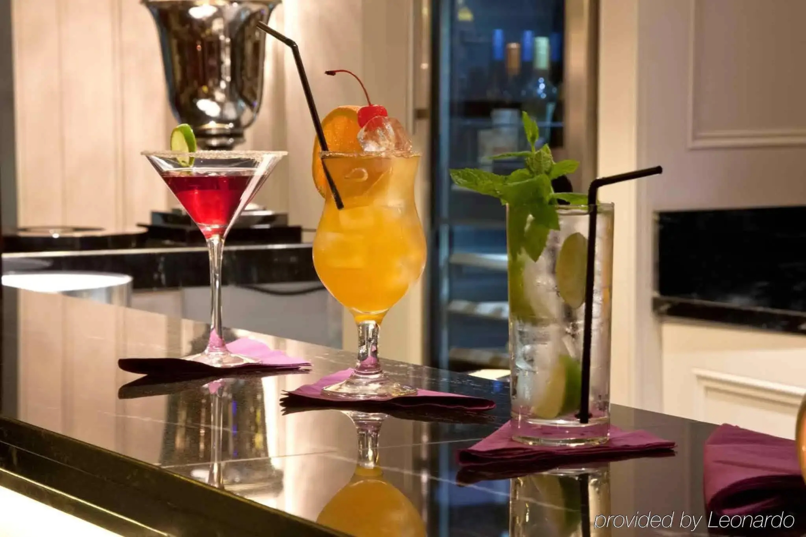 Photo - Doubletree By Hilton London - Greenwich