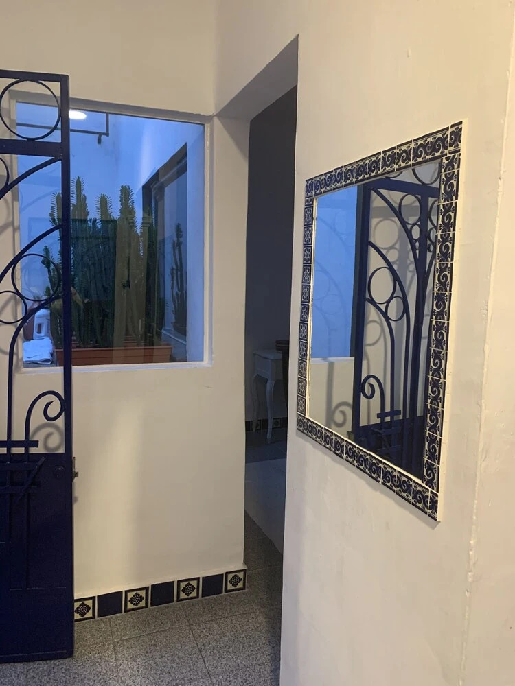 Photo - Villa Coyoacan