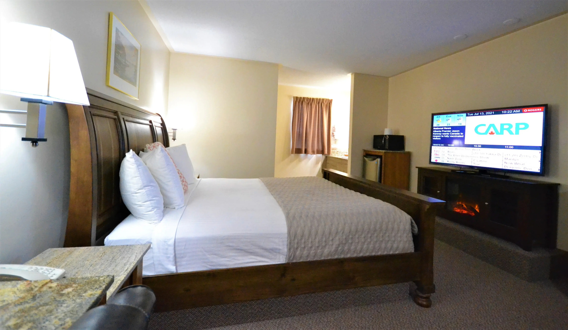 Photo - Newmarket Inn