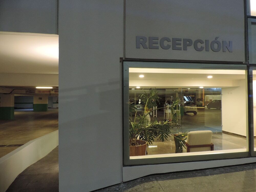 Photo - Hotel Plaza Sol Veracruz