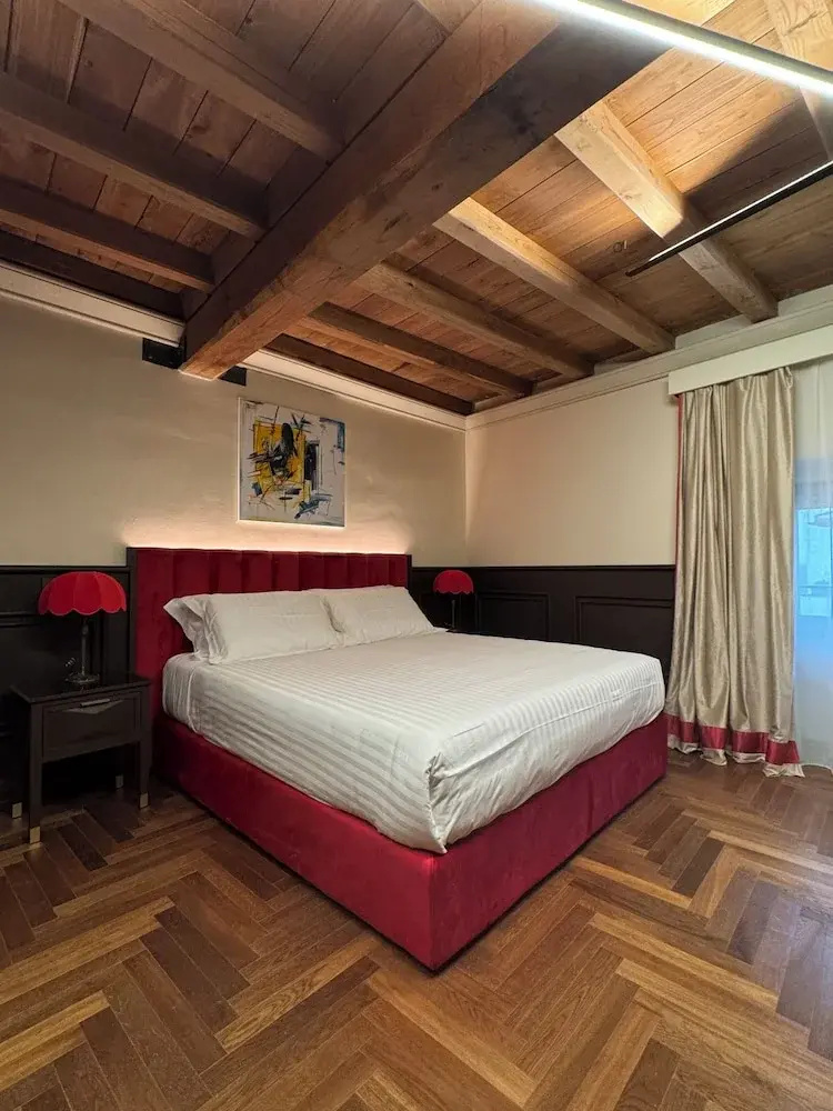 Foto - Palazzo Gambirasi Aparthotel Roma
