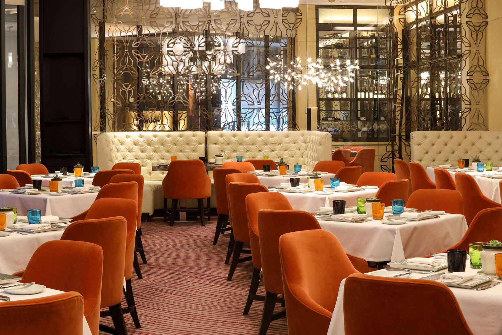 Photo - Hyatt Regency Mexico City