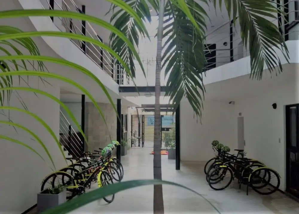 Photo - Sole Suites Apartments Playa del Carmen