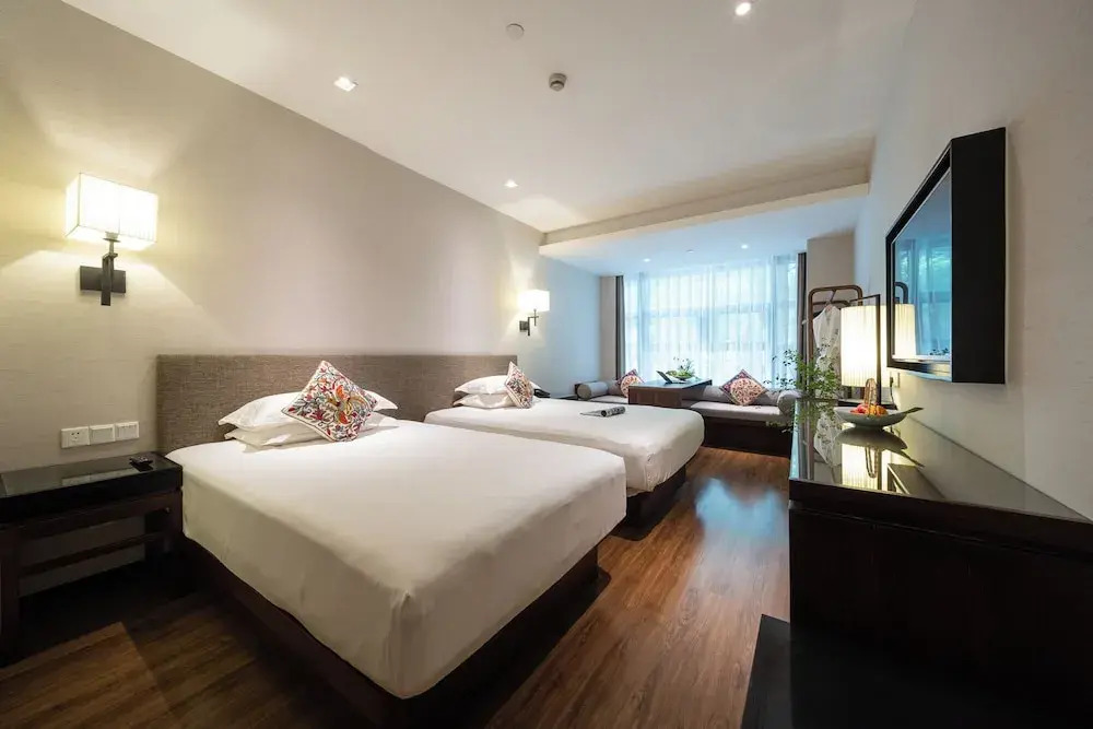 Foto - SSAW Boutique Shanghai South Xuhui RiYueGuang