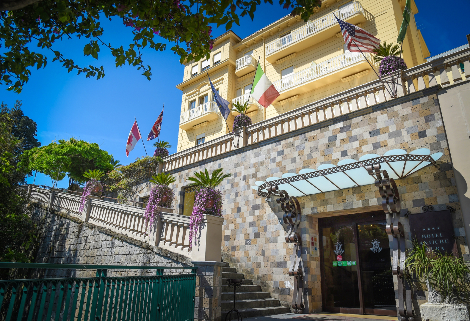 Foto - Hotel Antiche Mura