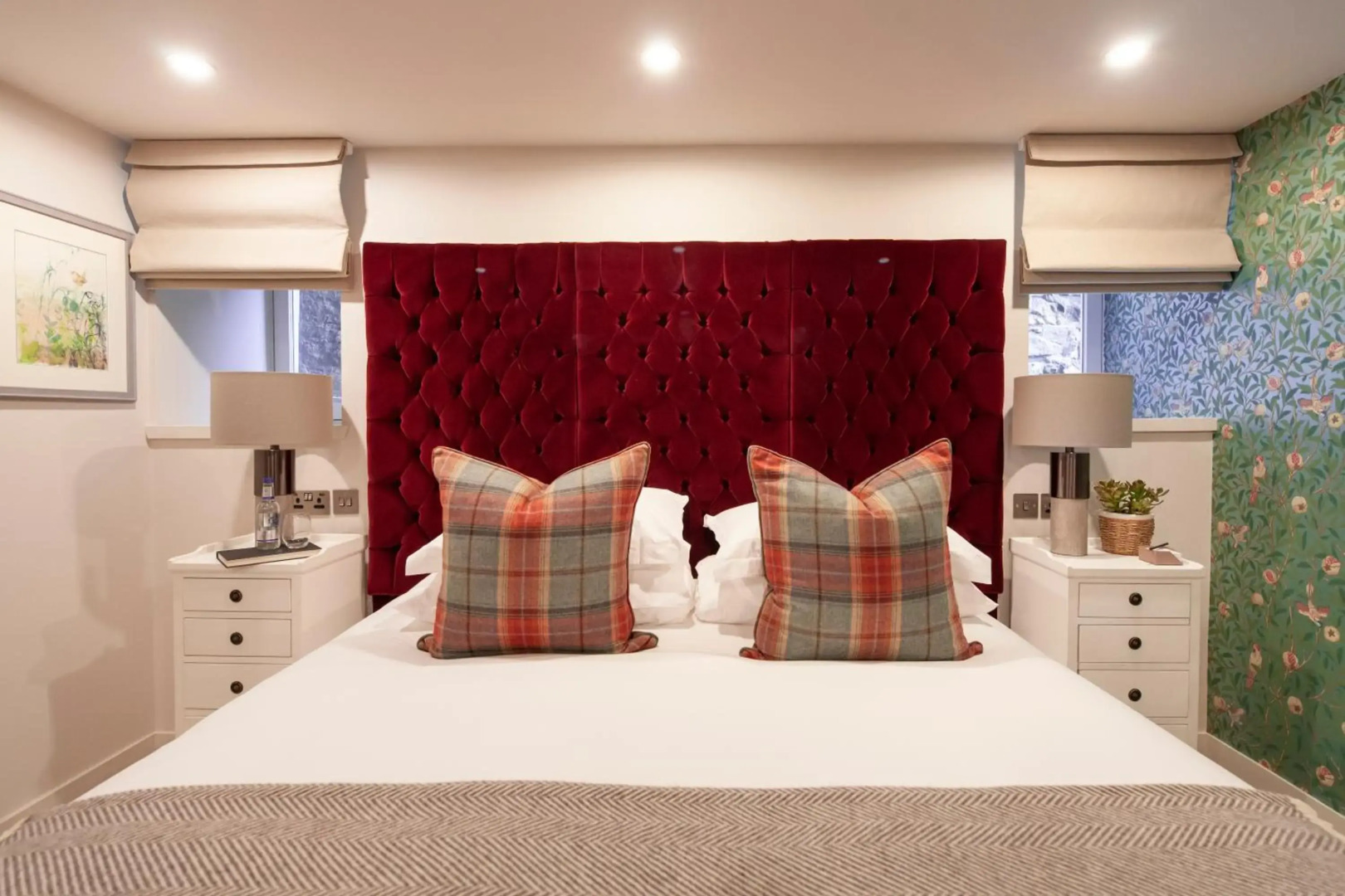 Foto - The Roseate Edinburgh - Small Luxury Hotels of the World