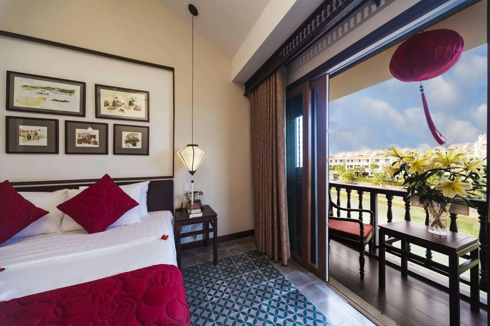 Photo - Little Hoi An . A Boutique Hotel & Spa