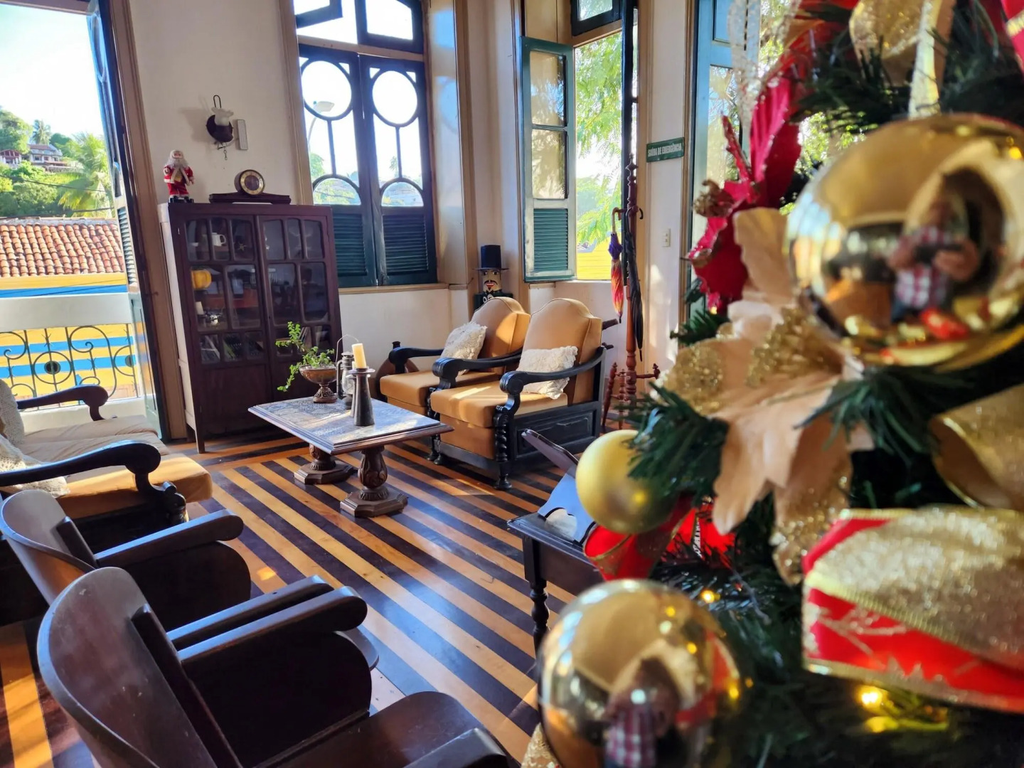 Foto - Pousada dos Quatro Cantos