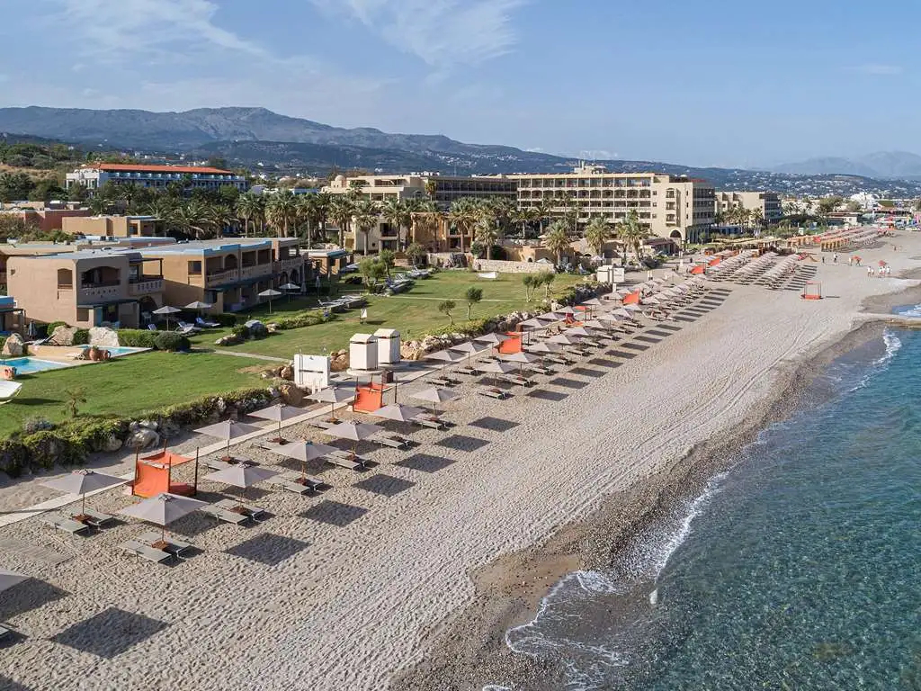 Foto - Aquila Rithymna Beach