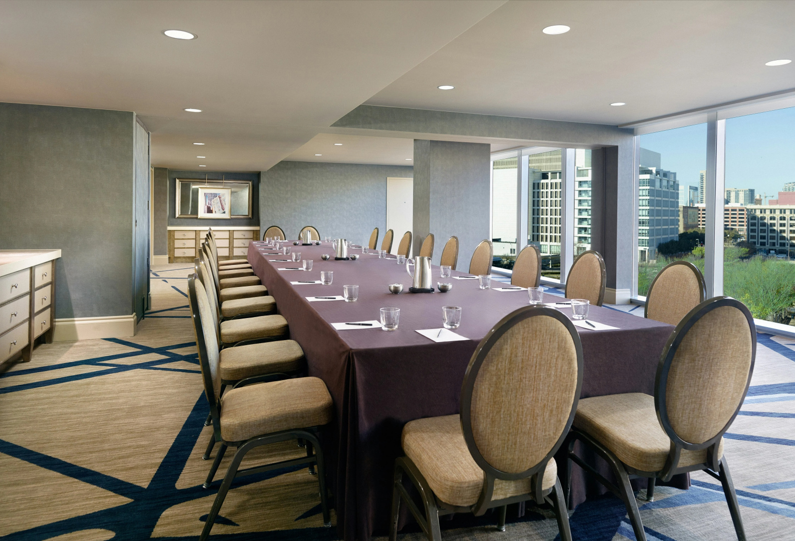 Foto - Omni Dallas Hotel