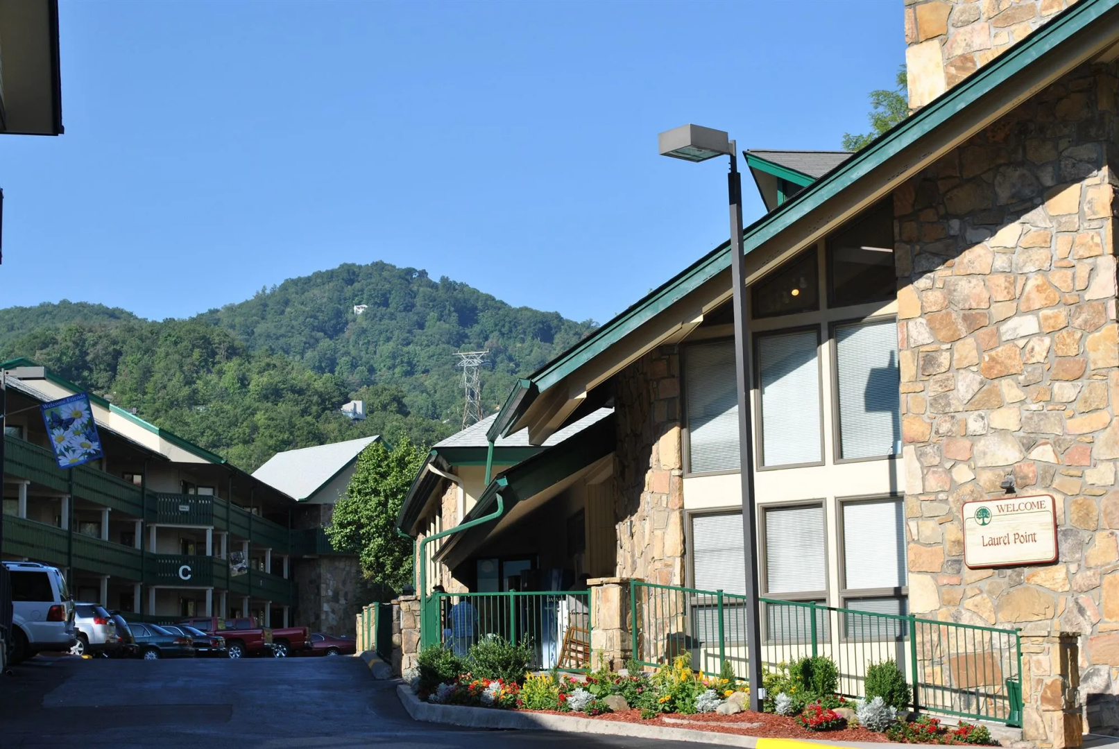 Foto - Laurel Point Resort