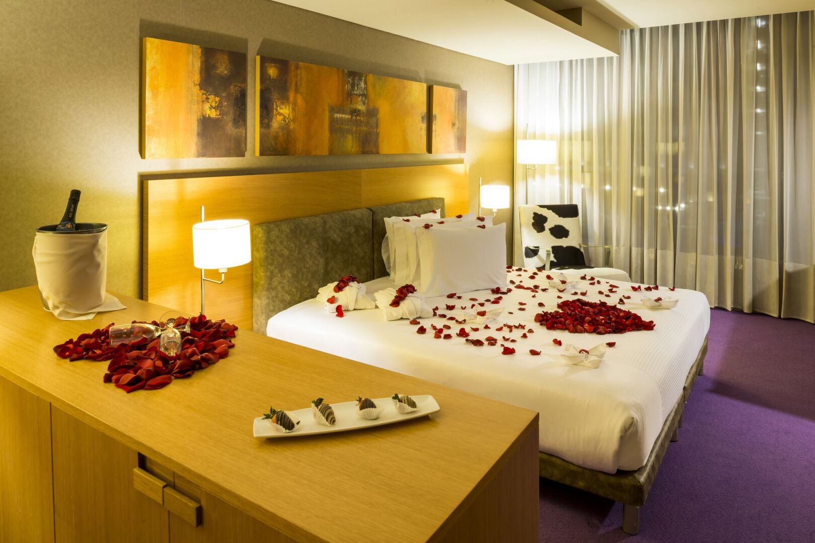 Foto - Barceló México Santa Fe