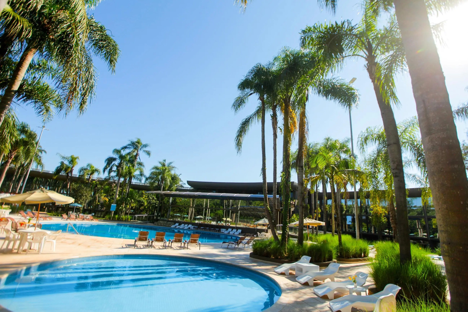 Foto - Vivaz Cataratas Hotel Resort