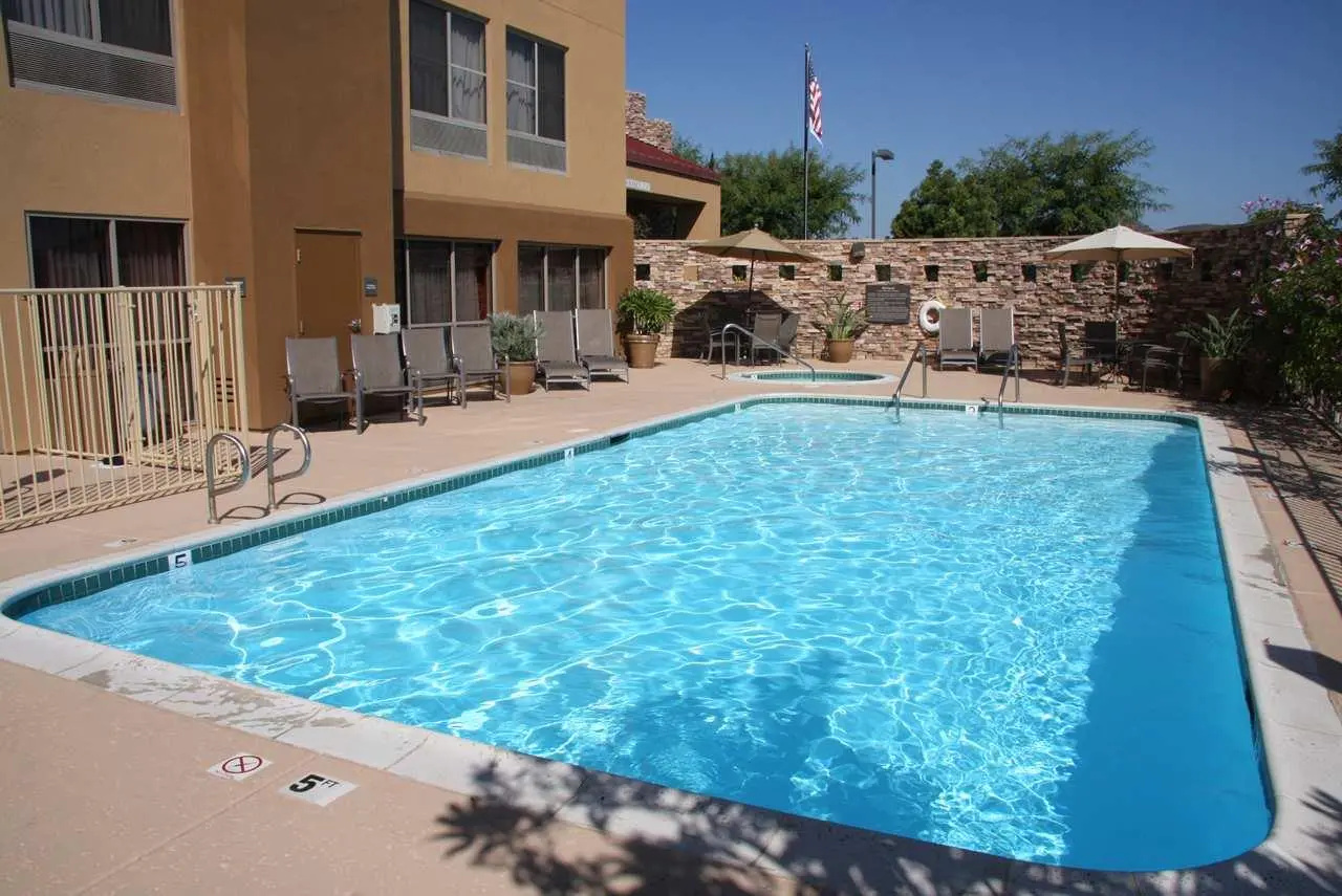 Foto - Hampton Inn San Marcos, CA