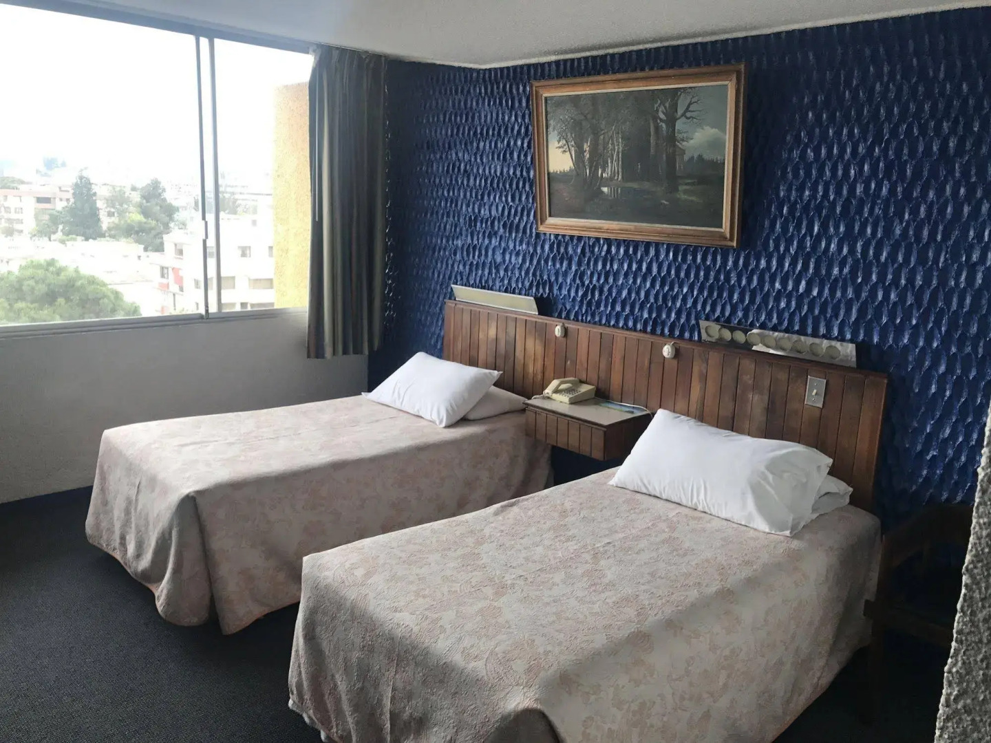 Foto - Hotel Savoy Inn