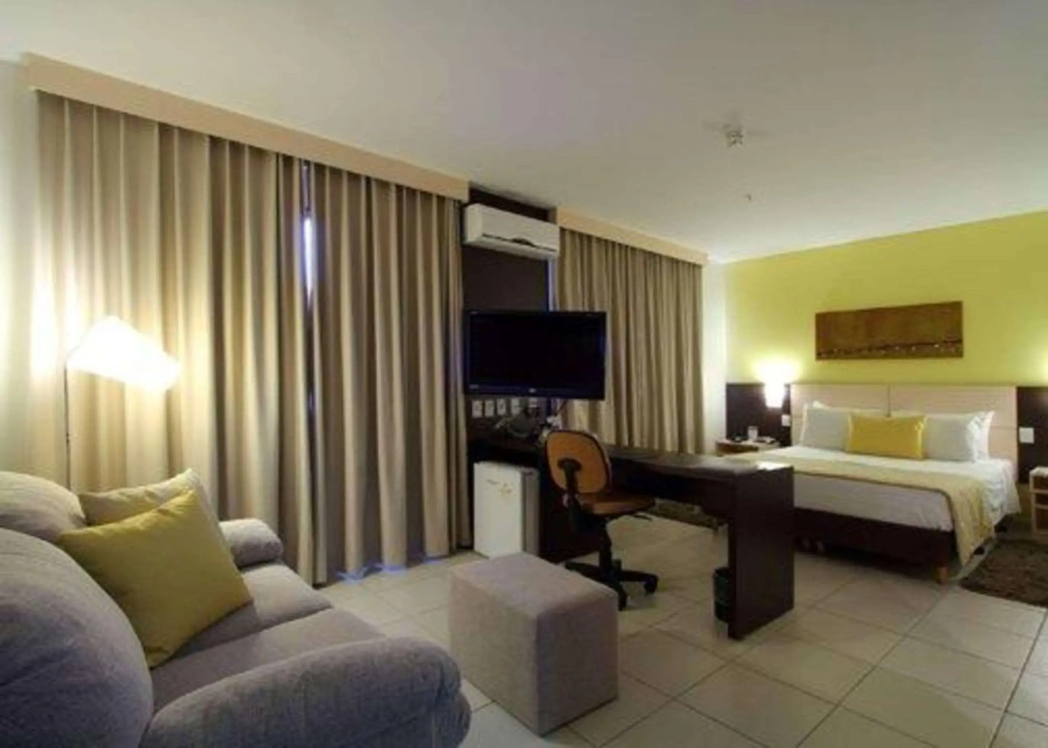 Photo - Comfort Hotel Goiânia