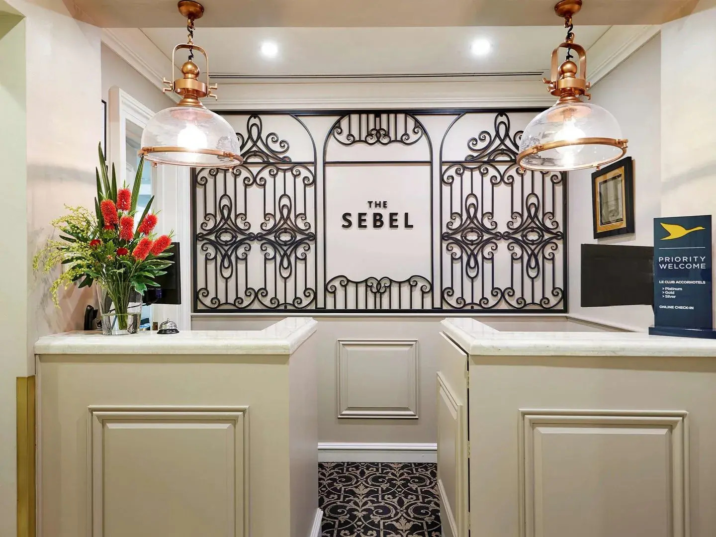 Photo - The Sebel Melbourne Flinders Lane