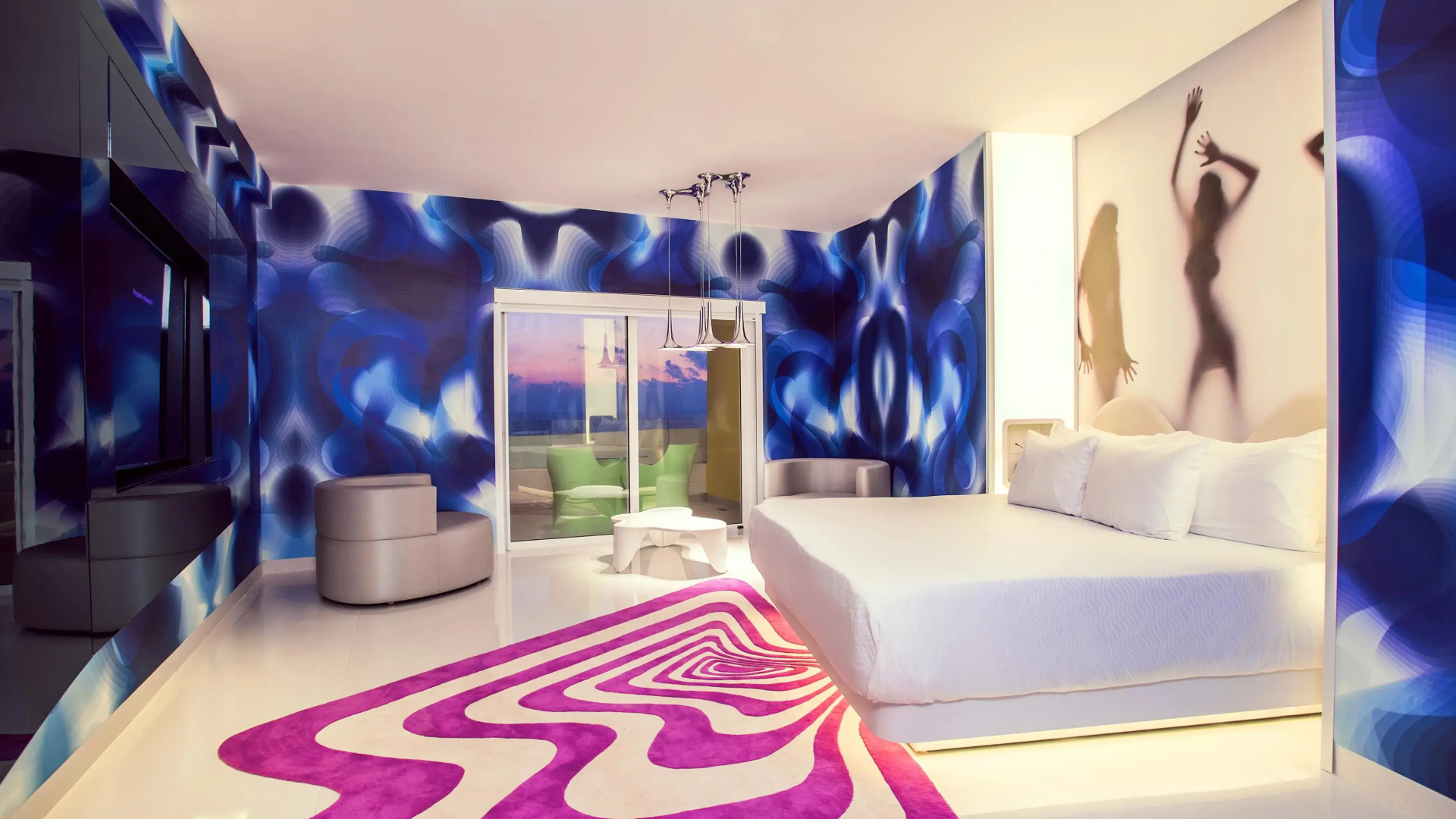 Photo - Temptation at The Tower Cancún Resort - All Inclusive - Adults Only