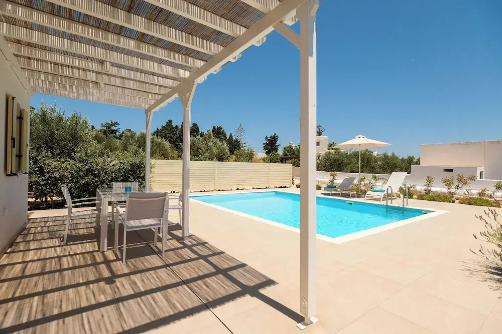 Foto - Twin Suns Luxury Villas