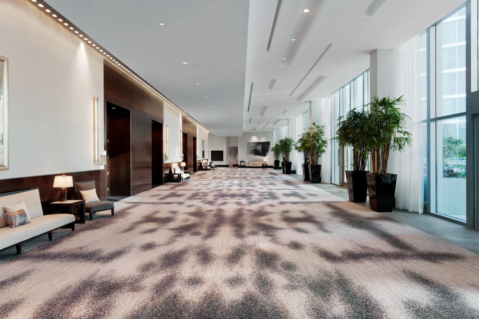 Photo - Loews Atlanta Hotel