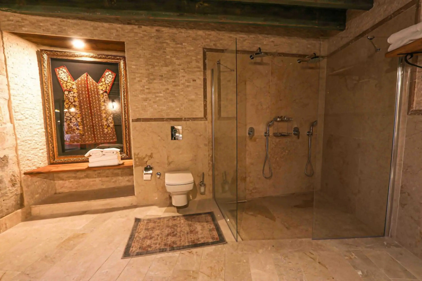Foto - Kelebek Cave Hotel