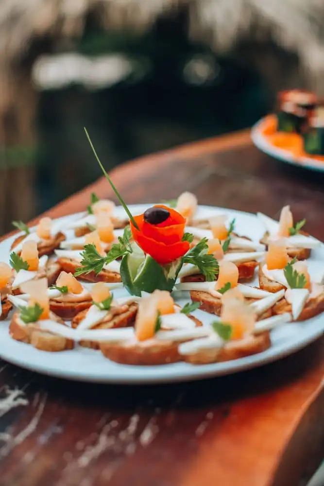 Foto - Kan Tulum Hotel