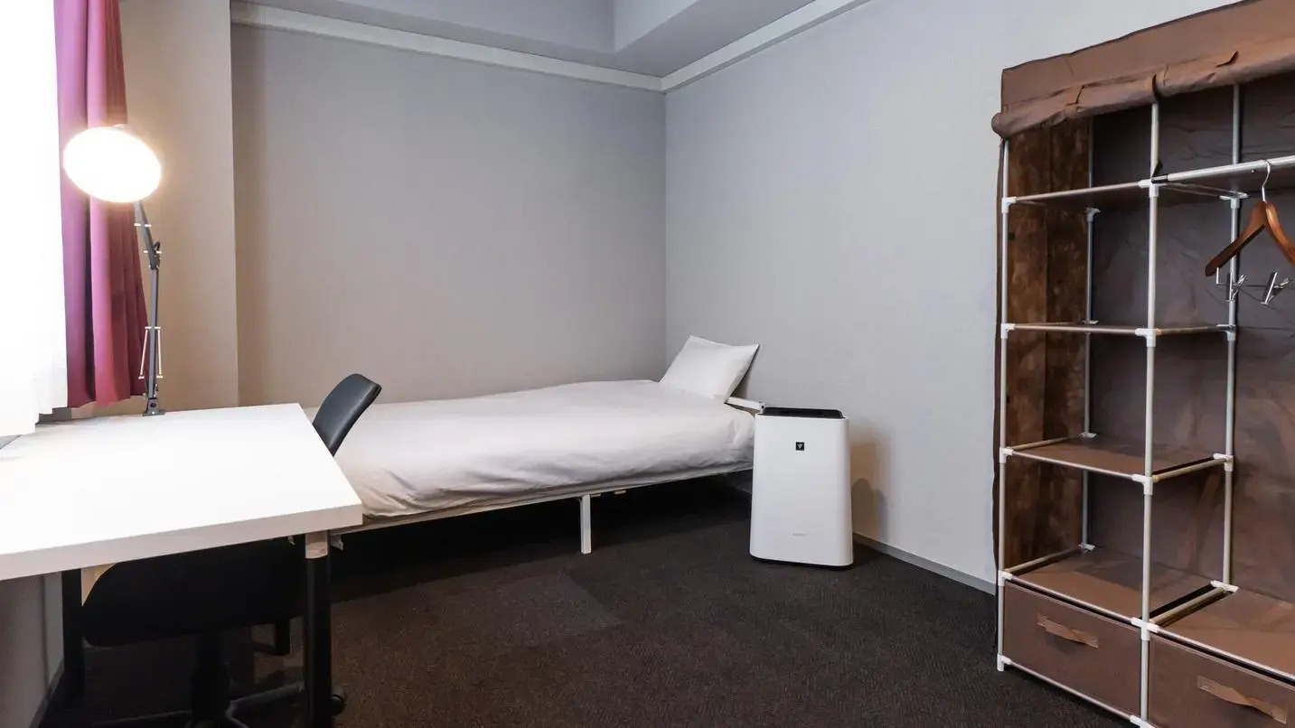 Foto - Imano Osaka Shinsaibashi Hostel